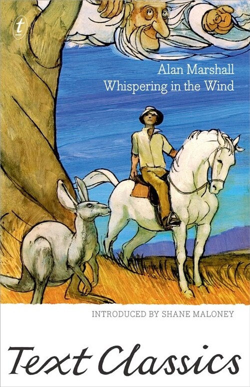 Whispering in the Wind (Paperback)