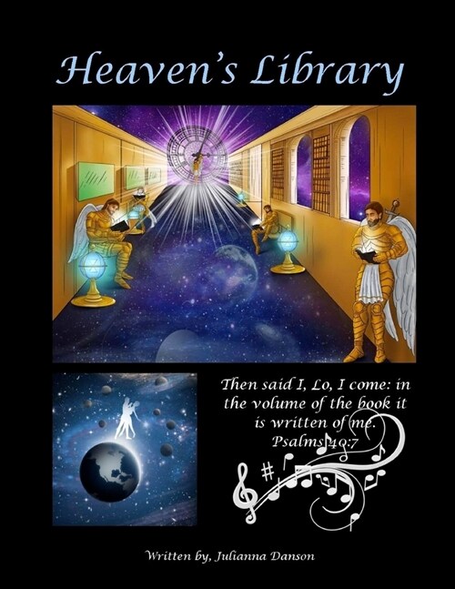 Heavens Library (Paperback)