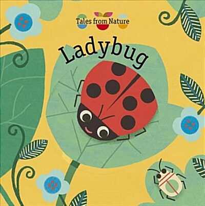 Ladybug (Board Book)