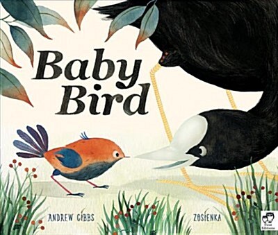 [중고] Baby Bird (Hardcover)