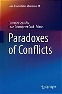 Paradoxes of Conflicts (Paperback)