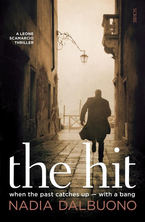 The Hit (Paperback)