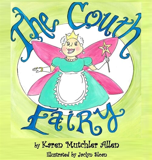 The Couth Fairy (Hardcover)