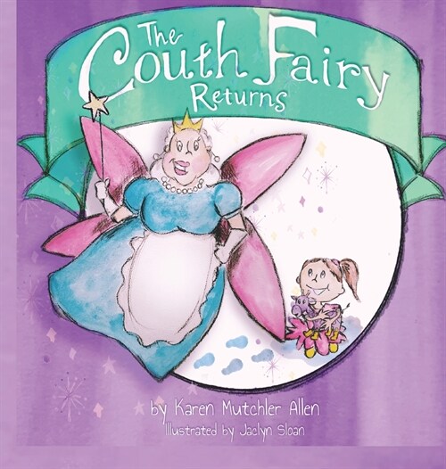 The Couth Fairy Returns (Hardcover, 2)