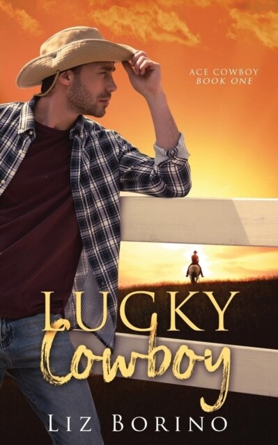 Lucky Cowboy (Paperback)