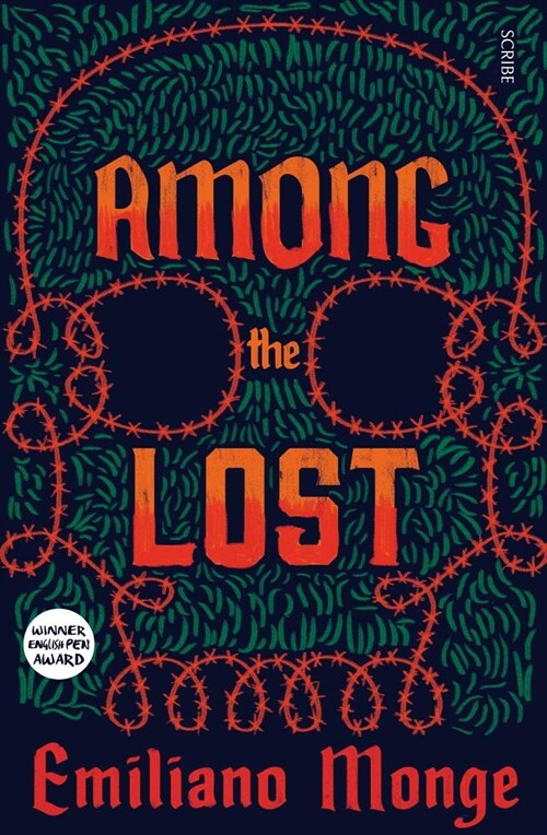 Among the Lost (Paperback)