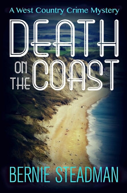 Death on The Coast (Paperback)