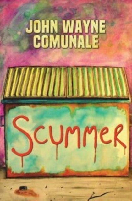 Scummer (Paperback)