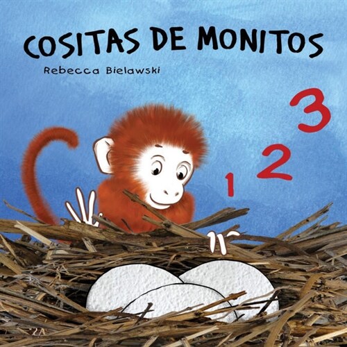 Cositas de Monitos (Paperback)