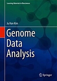 Genome Data Analysis (Paperback, 2019)