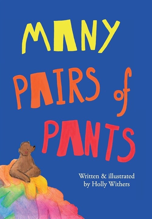 Many Pairs of Pants (Paperback)