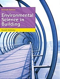 Environmental Science in Building (Paperback)