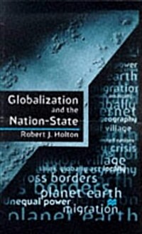 Globalization and the Nation-state (Paperback)