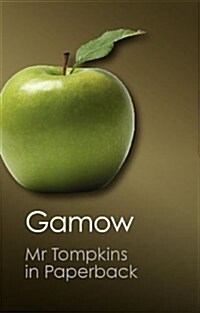 Mr Tompkins in Paperback (Paperback)