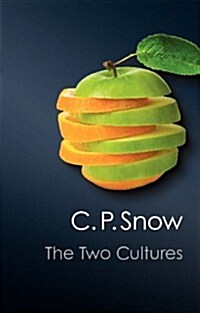 The Two Cultures (Paperback)