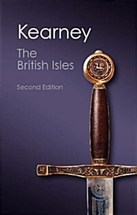 The British Isles : A History of Four Nations (Paperback, 2 Revised edition)