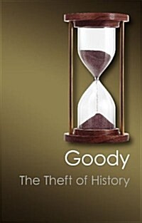 The Theft of History (Paperback)