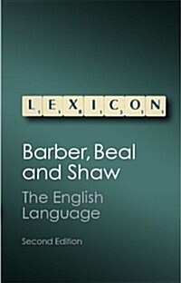 The English Language (Paperback, 2 Revised edition)