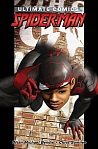 Ultimate Comics Spider-man Vol.2: Scorpion (Paperback)