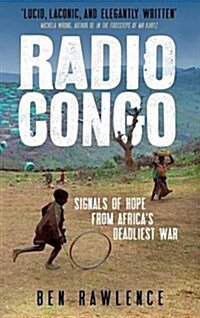 Radio Congo (Paperback)