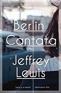 Berlin Cantata (Hardcover)