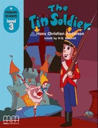 (The)Tin Soldier 