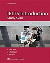 IELTS Introduction Study Skills Pack (Package)