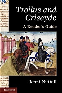 Troilus and Criseyde : A Readers Guide (Hardcover)