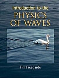 Introduction to the Physics of Waves (Hardcover)