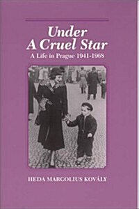 Under a Cruel Star (Paperback)