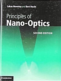 Principles of Nano-optics (Hardcover)