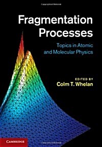 Fragmentation Processes : Topics in Atomic and Molecular Physics (Hardcover)