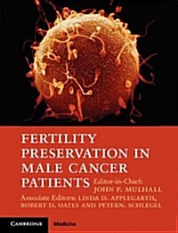 Fertility Preservation in Male Cancer Patients (Hardcover)