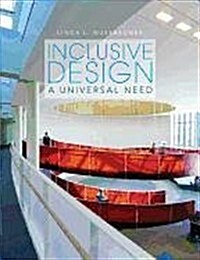 Inclusive Design : A Universal Need (Paperback)