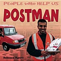Postman (Paperback)
