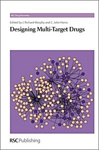 Designing Multi-Target Drugs (Hardcover)