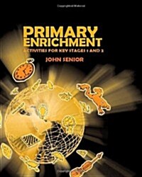 Primary Enrichment (Paperback)