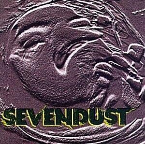 [중고] [수입] Sevendust / Sevendust