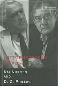 Wittgensteinian Fideism? (Paperback)