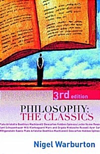 Philosophy: The Classics (Paperback, 3rd)