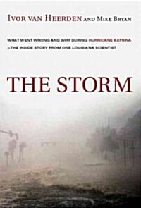 The Storm (Hardcover)