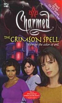 The Crimson Spell (Paperback)