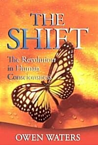 The Shift (Hardcover)