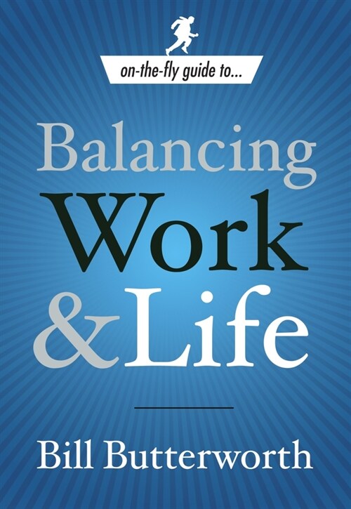 On-the-Fly Guide to Balancing Work and Life (Paperback)