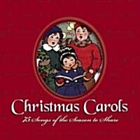 Christmas Carols (Hardcover)