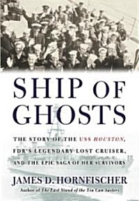 Ship of Ghosts (Hardcover)