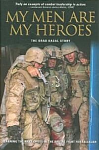 My Men Are My Heroes (Hardcover)