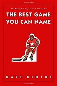 The Best Game You Can Name (Paperback)