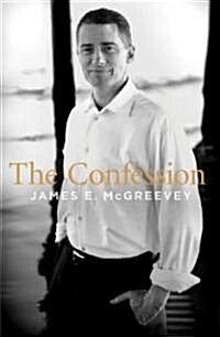 The Confession (Paperback, Large Print)