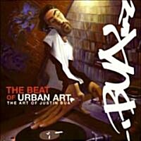 The Beat of Urban Art (Hardcover)